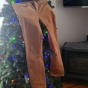 Patagonia Courdoroys